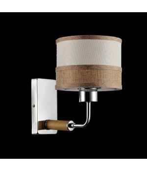 Настенный светильник (бра) Freya FR5329-WL-01-CH-foto3