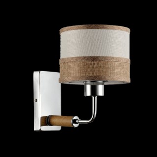 Настенный светильник (бра) Freya FR5329-WL-01-CH-foto3