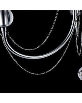 Люстра Freya FR5661-PL-03-CH-foto5