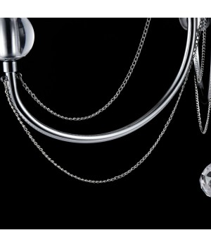 Люстра Freya FR5661-PL-03-CH-foto5