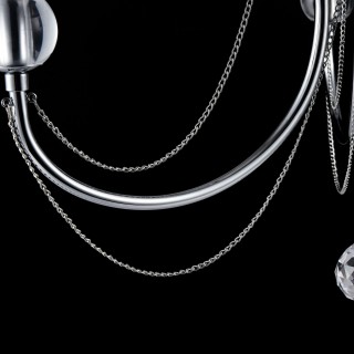 Люстра Freya FR5661-PL-03-CH-foto5