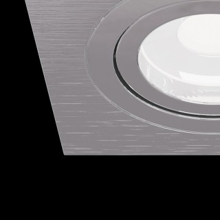 Встраиваемый светильник Technical DL024-2-01S-foto5