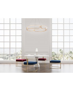 Подвесной светильник Maytoni MOD017PL-L50MG-foto3