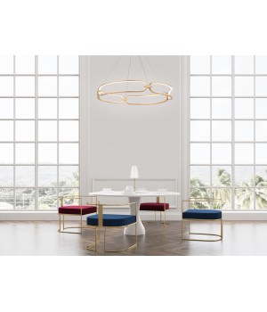 Подвесной светильник Maytoni MOD017PL-L50MG-foto3