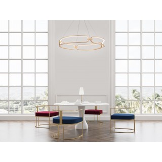 Подвесной светильник Maytoni MOD017PL-L50MG-foto3