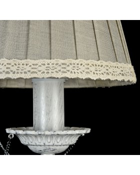 Настенный светильник (бра) Freya FR2759-WL-01-W-foto8