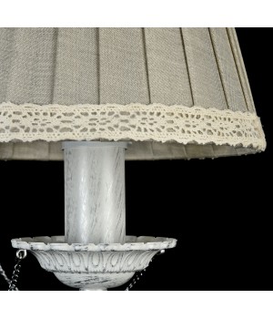 Настенный светильник (бра) Freya FR2759-WL-01-W-foto8