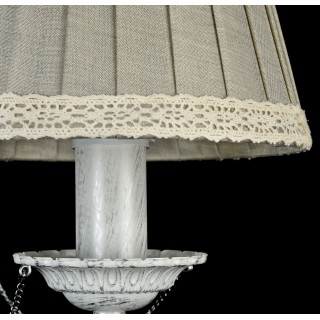 Настенный светильник (бра) Freya FR2759-WL-01-W-foto8