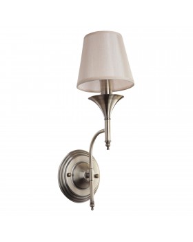 Настенный светильник (бра) Freya FR2005WL-01BZ-foto6