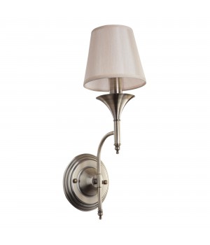 Настенный светильник (бра) Freya FR2005WL-01BZ-foto6