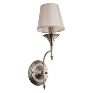 Настенный светильник (бра) Freya FR2005WL-01BZ-foto6