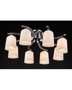 Потолочный светильник Freya FR5454CL-08CH-foto3