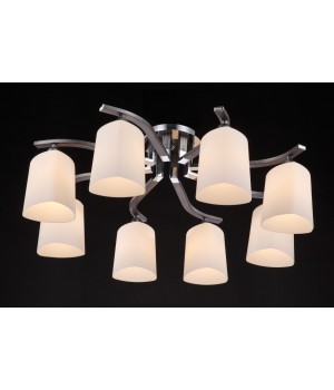 Потолочный светильник Freya FR5454CL-08CH-foto3