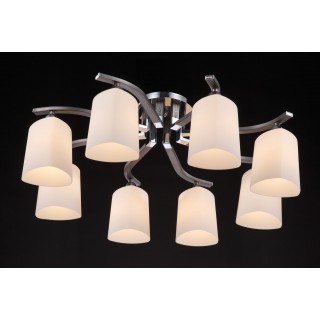 Потолочный светильник Freya FR5454CL-08CH-foto3