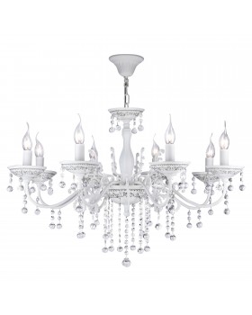 Люстра Maytoni ARM386-08-W