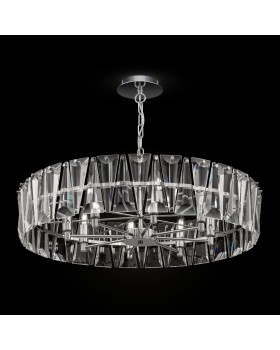 Подвесной светильник Maytoni MOD043PL-08CH-foto4