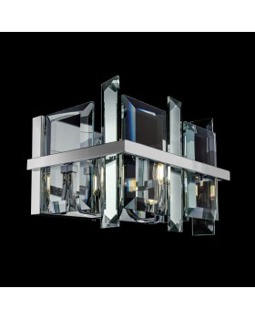 Настенный светильник (бра) Maytoni MOD201WL-02N-foto3