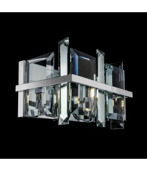 Настенный светильник (бра) Maytoni MOD201WL-02N-foto3