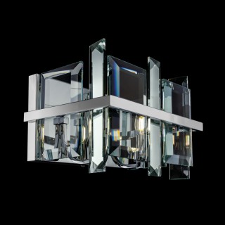 Настенный светильник (бра) Maytoni MOD201WL-02N-foto3