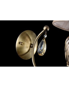 Настенный светильник (бра) Maytoni RC855-WL-01-R-foto2