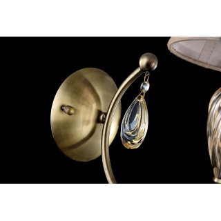 Настенный светильник (бра) Maytoni RC855-WL-01-R-foto2