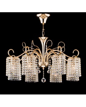 Люстра Freya FR1127-PL-08-G-foto2