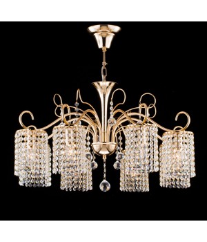 Люстра Freya FR1127-PL-08-G-foto2