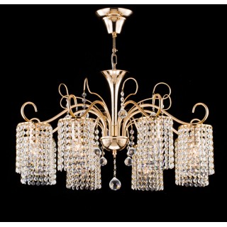 Люстра Freya FR1127-PL-08-G-foto2