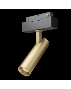 Трековый светильник Technical TR019-2-7W4K-MG-foto4