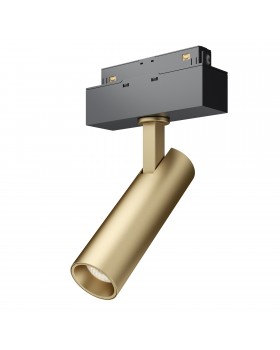 Трековый светильник Technical TR019-2-7W4K-MG
