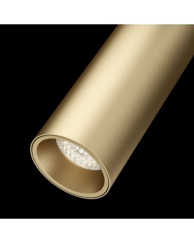 Трековый светильник Technical TR019-2-7W4K-MG-foto3