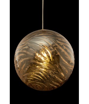 Подвесной светильник Maytoni P059PL-01BS-foto3