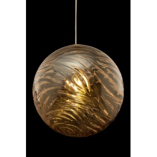 Подвесной светильник Maytoni P059PL-01BS-foto3