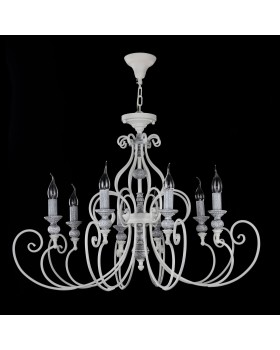 Люстра Maytoni ARM631-PL-08-W-foto6