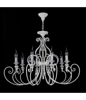 Люстра Maytoni ARM631-PL-08-W-foto6