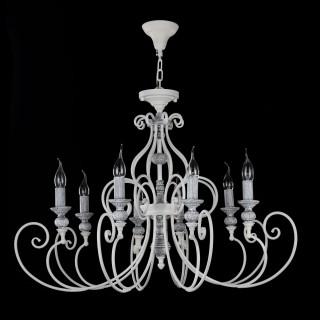 Люстра Maytoni ARM631-PL-08-W-foto6