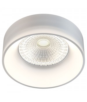 Встраиваемый светильник Technical DL046-01W-foto5