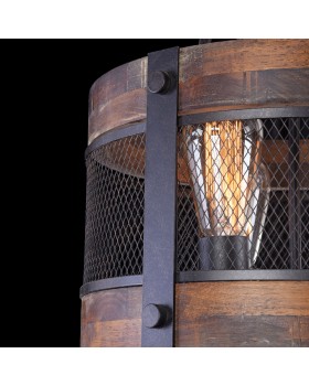 Подвесной светильник Freya FR4561-PL-03-B-foto4