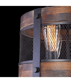 Подвесной светильник Freya FR4561-PL-03-B-foto4