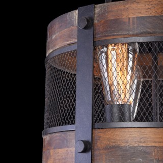 Подвесной светильник Freya FR4561-PL-03-B-foto4