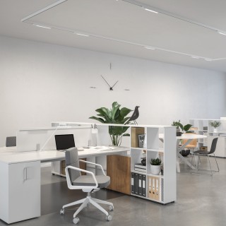 Трековый светильник Technical TR000-1-15W4K-W-foto4