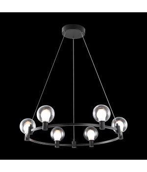 Подвесной светильник Freya FR4005PL-06B1-foto3