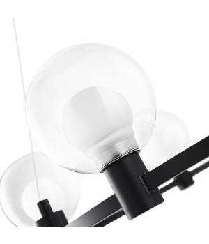 Подвесной светильник Freya FR4005PL-06B1-foto4