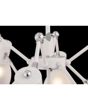 Люстра Freya FR5080PL-08W-foto3