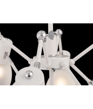Люстра Freya FR5080PL-08W-foto3