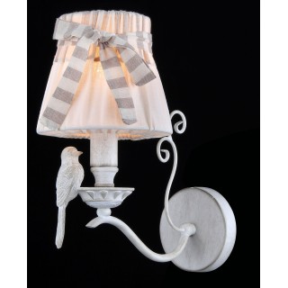 Настенный светильник (бра) Maytoni ARM013-01-W-foto3