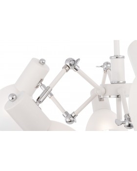 Люстра Freya FR5080PL-08W-foto6