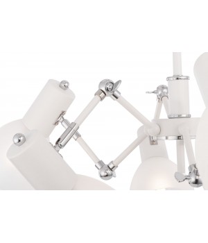 Люстра Freya FR5080PL-08W-foto6