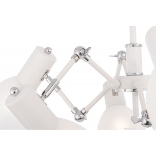 Люстра Freya FR5080PL-08W-foto6