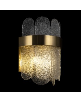 Настенный светильник (бра) Freya FR5141WL-02BS-foto2